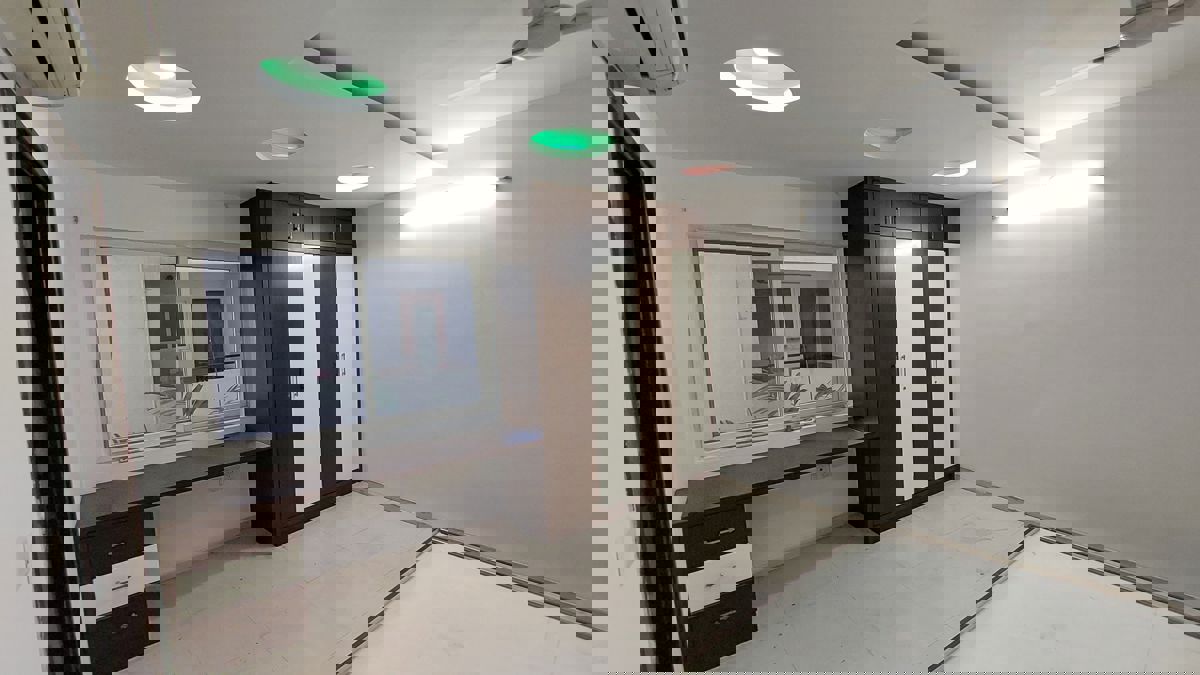 Room, jayabheri-orange-county 3 Bedroom 2400 Sq.Ft. Apartment In Gachibowli Hyderabad 9738726