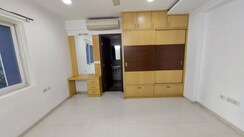 3 BHK + Pooja Room Apartment For Rent in Jayabheri Orange County