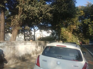  Plot – Exterior View View at Arera Colony - for Sale