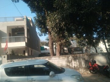  Plot – Exterior View View at Arera Colony - for Sale