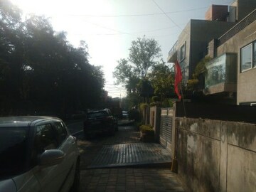  Plot – Exterior View View at Arera Colony - for Sale