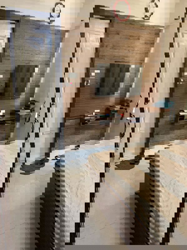 2 BHK 970 Sq.Ft. Apartment in Rhythm Society