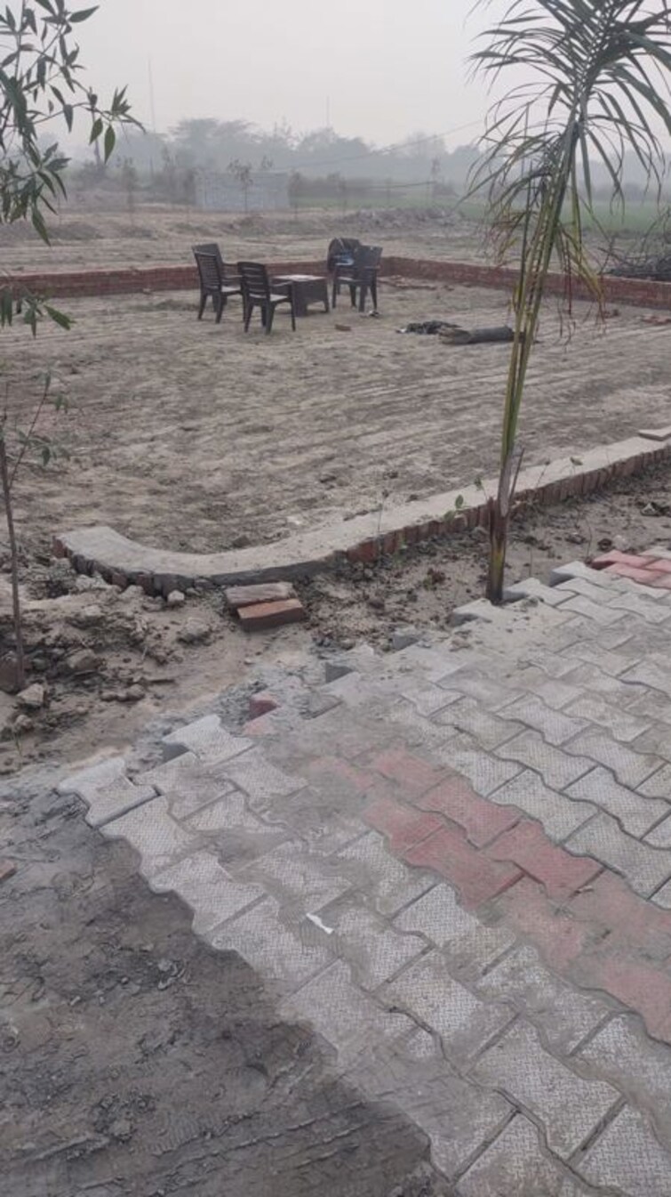 Exterior View, knowledge park 3 greater noida  100 Sq.Yd. Plot In Knowledge Park 3 Greater Noida Greater Noida 9738731