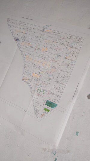  Plot For Sale in Knowledge Park 3 Greater Noida