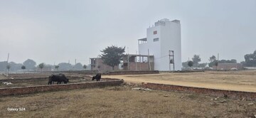  Plot For Sale in Mohanlalganj