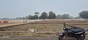 Plot Area in  Plot at Mohanlalganj – for Sale