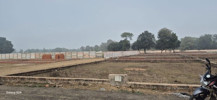 undefined, mohanlalganj  2500 Sq.Ft. Plot In Mohanlalganj Lucknow 9738732