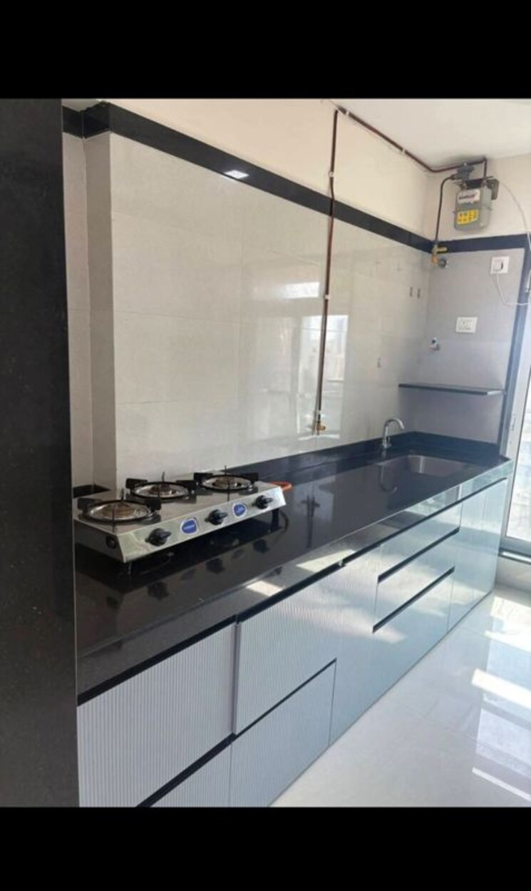 Kitchen, keytech-jiten-chs 2 Bedroom 693 Sq.Ft. Apartment In Andheri West Mumbai 9738738