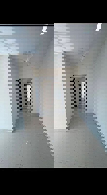 2 BHK Apartment For Rent in Keytech Jiten CHS