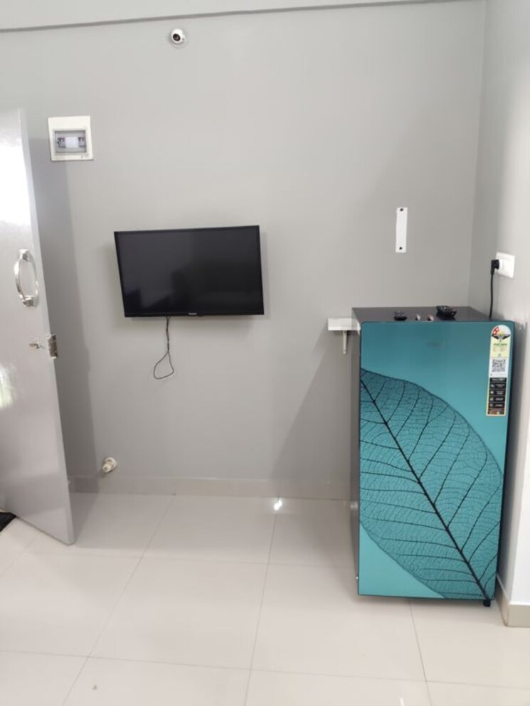 undefined, ar-residency-panathur 1 Bedroom 650 Sq.Ft. Apartment In Panathur Bangalore 9738781