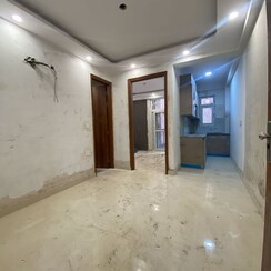 1 BHK + Servant Room Builder Floor For Sale in Chattarpur