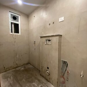 Attached Bathroom in 1 BHK Builder Floor at Chattarpur – for Sale