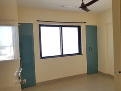 2 BHK + Servant Room Apartment For Rent in Gurukrupa Astter
