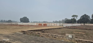 Plot Area in  Plot at Mohanlalganj – for Sale