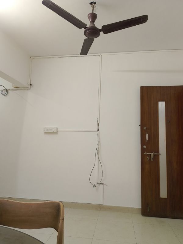 1 BHK Apartment For Rent in Dosti Acres Aster