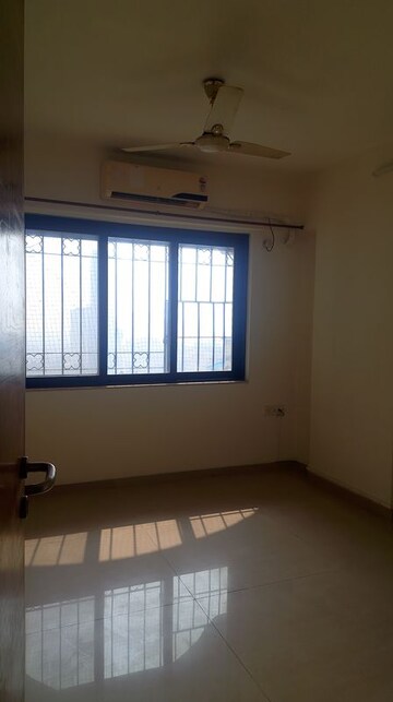 Bedroom in 1 BHK Apartment at Dosti Acres Aster, Wadala East – for Rent