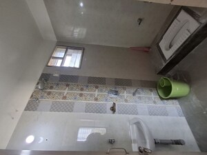 Kitchen in 2 BHK Apartment at Chinchbhavan – for Rent