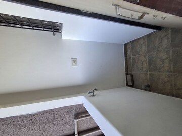 Furnished Amenities in 2 BHK Apartment at Chinchbhavan – for Rent