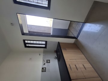 Kitchen in 2 BHK Apartment at Chinchbhavan – for Rent