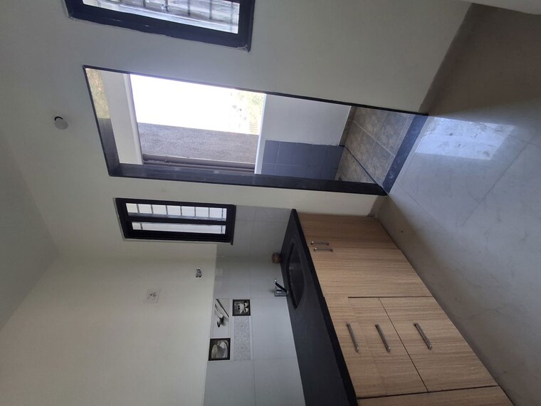 Kitchen, chinchbhavan 2 Bedroom 950 Sq.Ft. Apartment In Chinchbhavan Nagpur 9738798