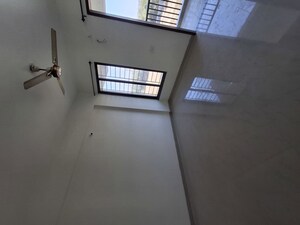 Balcony in 2 BHK Apartment at Chinchbhavan – for Rent
