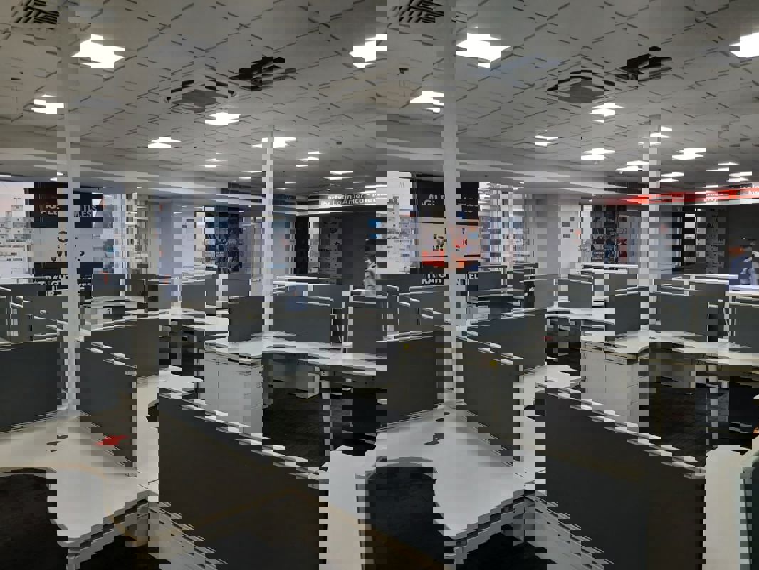 Office Space in IT/SEZ For Rent in Sector 63