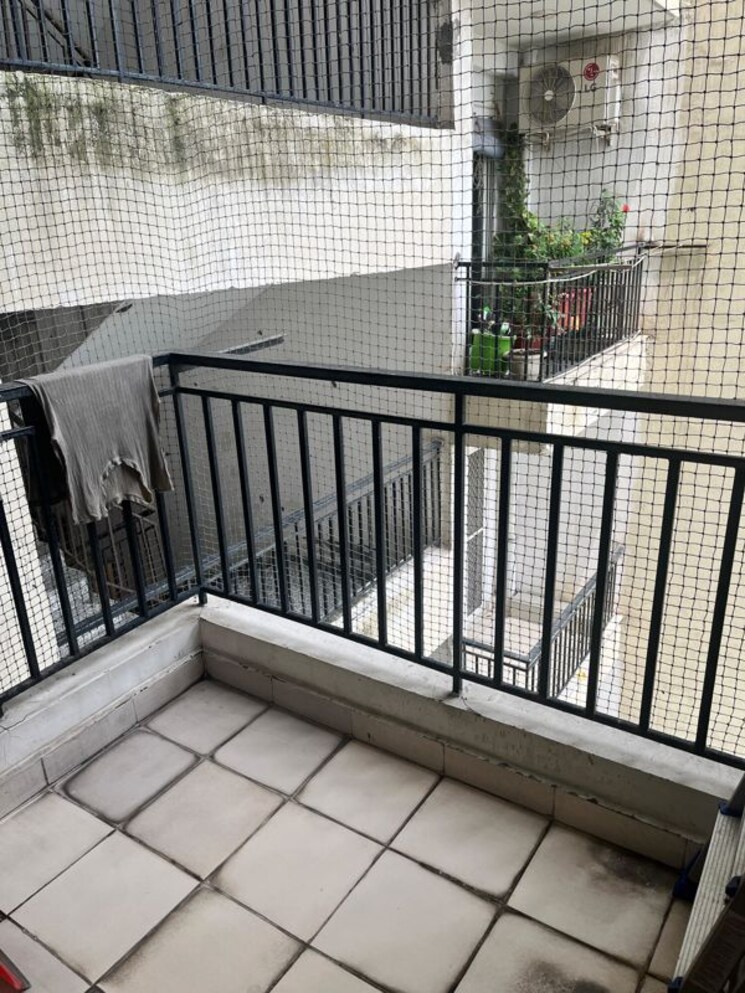 Balcony, panchsheel-pebbles 2 Bedroom 1365 Sq.Ft. Apartment In Vaishali Sector 3 Ghaziabad 9738822