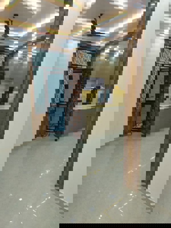 2 BHK + Study Room 1365 Sq.Ft. Apartment in Panchsheel Pebbles