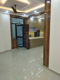 2 BHK + Study Room Apartment For Sale in Panchsheel Pebbles