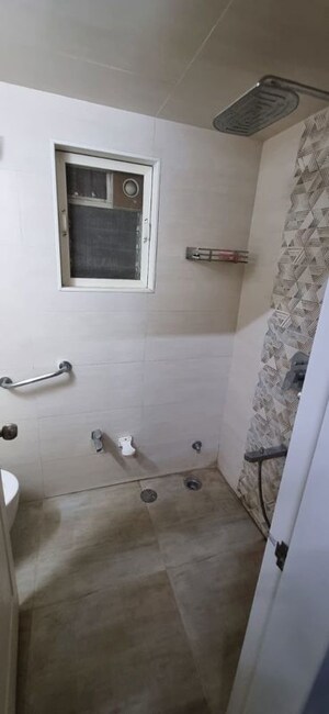Bathroom in 2 BHK Apartment at Balaji CHS Wadala, Wadala – for Rent