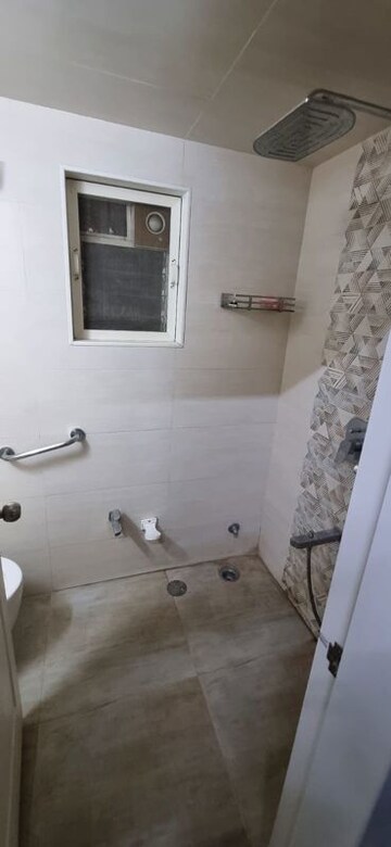 Bathroom in 2 BHK Apartment at Balaji CHS Wadala, Wadala – for Rent