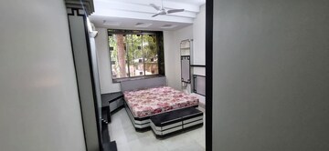 Bedroom in 2 BHK Apartment at Balaji CHS Wadala, Wadala – for Rent