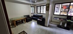 2 BHK Apartment For Rent in Balaji CHS Wadala