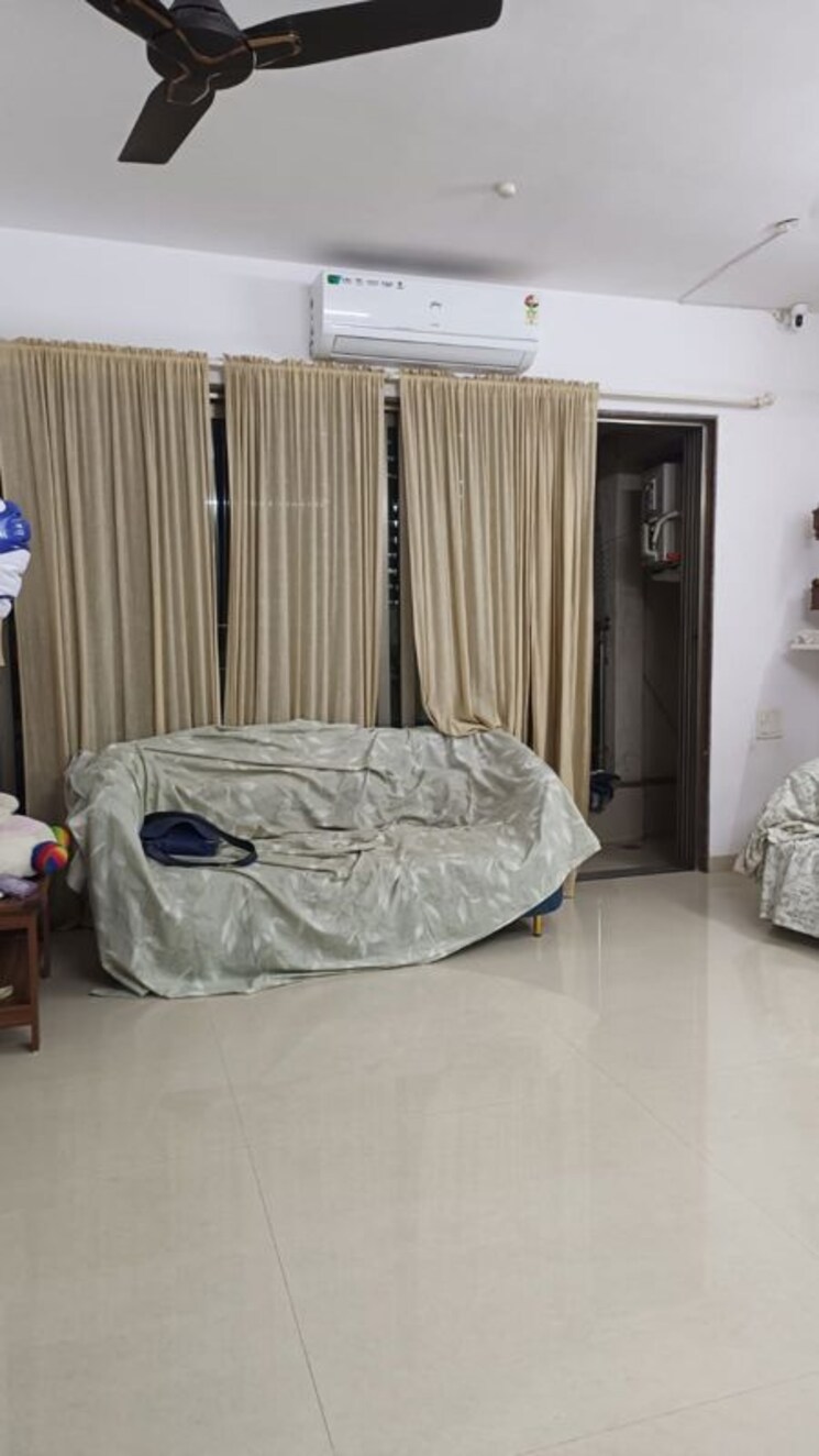 Bedroom, bhavya-supreme-annexe 2 Bedroom 900 Sq.Ft. Apartment In Parel Mumbai 9738843