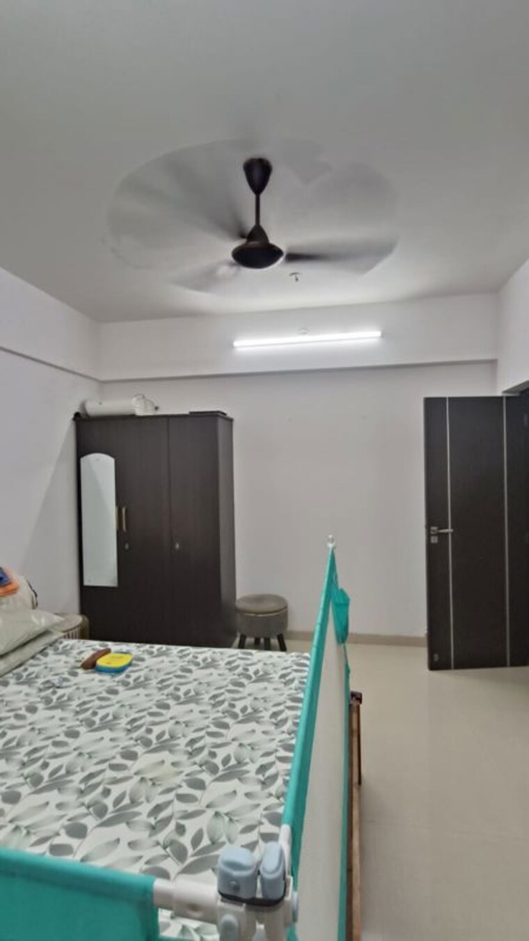 undefined, bhavya-supreme-annexe 2 Bedroom 900 Sq.Ft. Apartment In Parel Mumbai 9738843