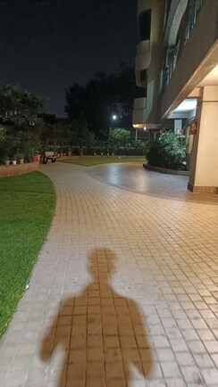 2 BHK Apartment For Rent in Bhavya Supreme Annexe