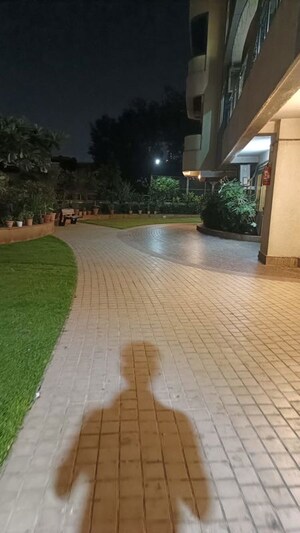 2 BHK Apartment For Rent in Bhavya Supreme Annexe, Parel