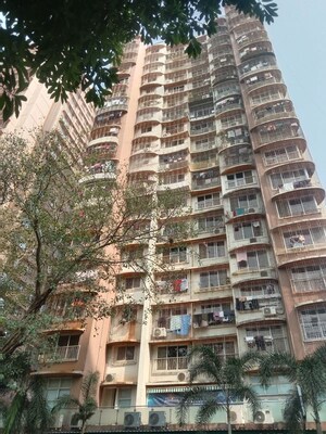 3 BHK Apartment For Rent in Modispaces Nile, Borivali West