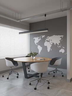 Office Space For Rent in Rohini Sector 8