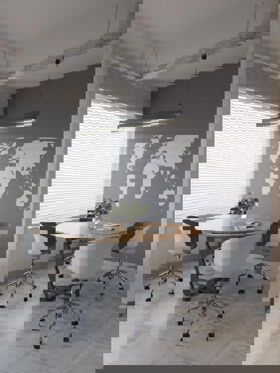 Office Space For Rent in Rohini Sector 8