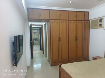2 BHK Apartment For Rent in Dedhia Palatial Height, Powai