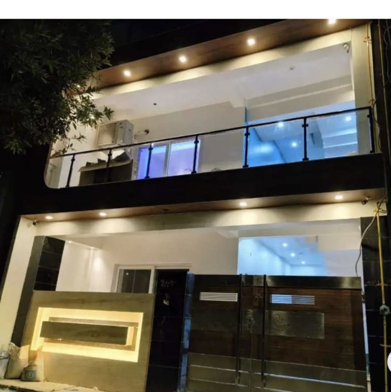 Pg For Rent in Gomti Nagar