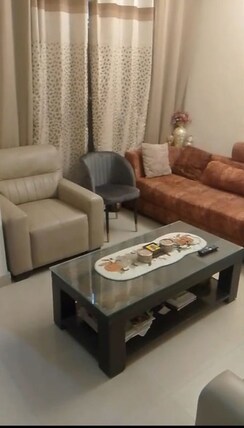 3 BHK Apartment For Sale in Mayur Vihar Phase II