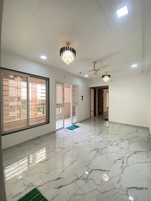 Room in 2 BHK Apartment at Aurigaa Mirai, Punawale – for Rent