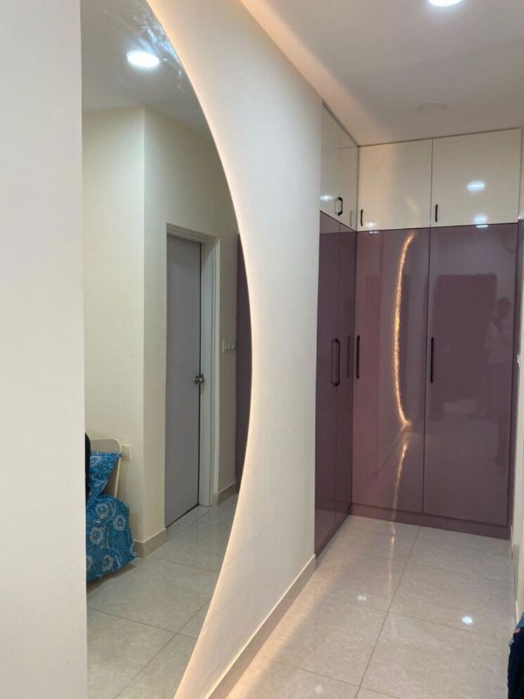 undefined, prestige-high-fields 3 Bedroom 1742 Sq.Ft. Apartment In Gachibowli Hyderabad 9738930