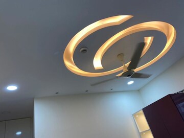 Furnished Amenities in 3 BHK Apartment at Prestige High Fields, Gachibowli – for Sale