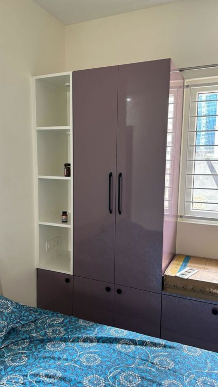 undefined, prestige-high-fields 3 Bedroom 1742 Sq.Ft. Apartment In Gachibowli Hyderabad 9738930