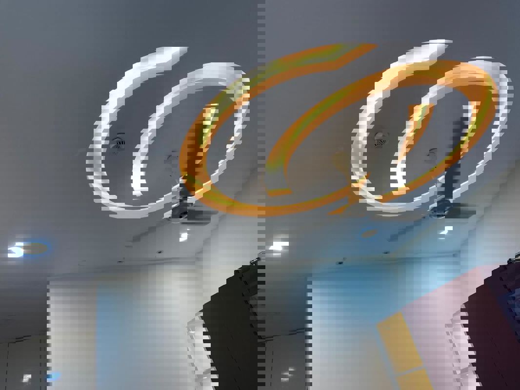 3 BHK Apartment For Sale in Prestige High Fields