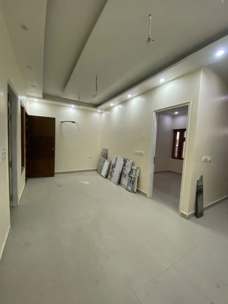 Living Room, sainik colony 2 Bedroom 900 Sq.Ft. Independent House In Sainik Colony Faridabad 9738730