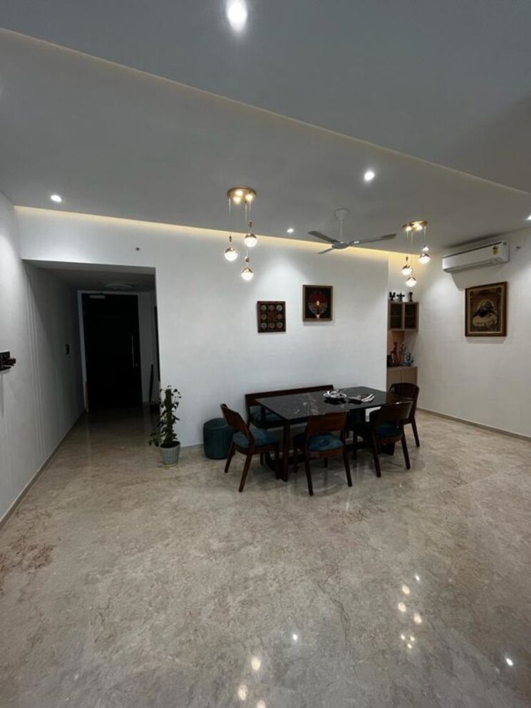  Parking, marathon-monte-south 3.5 Bedroom 1400 Sq.Ft. Apartment In Byculla West Mumbai 9738936